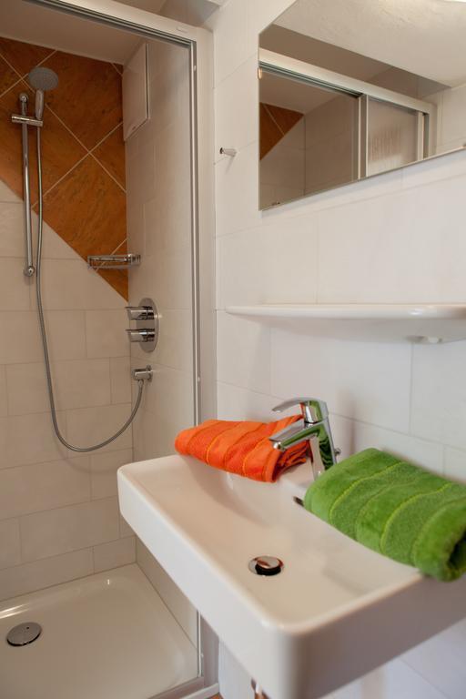 Hohe Tauernblick Apartment Mittersill Bagian luar foto