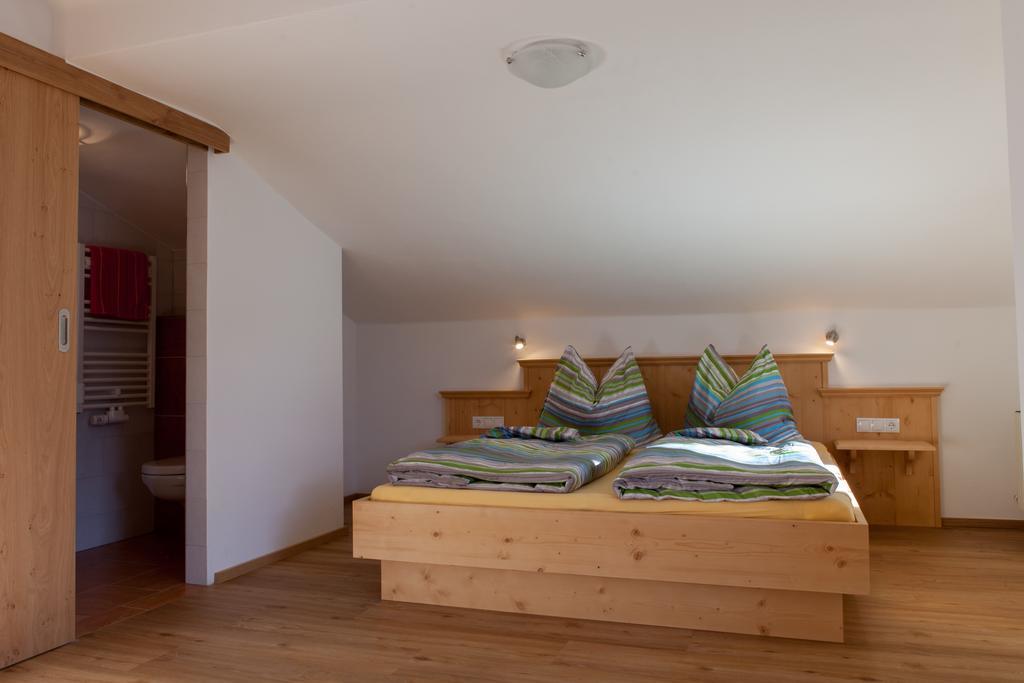 Hohe Tauernblick Apartment Mittersill Bagian luar foto